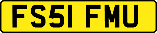 FS51FMU