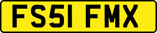 FS51FMX