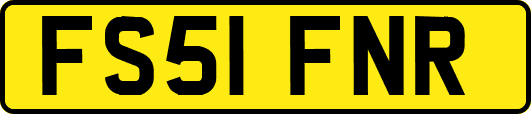 FS51FNR