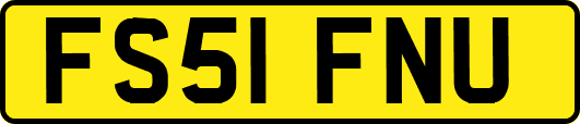 FS51FNU