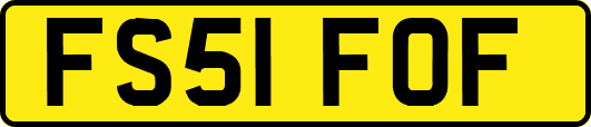 FS51FOF