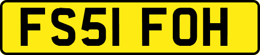 FS51FOH