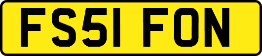 FS51FON