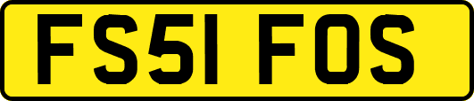 FS51FOS