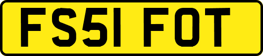 FS51FOT