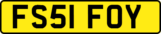 FS51FOY