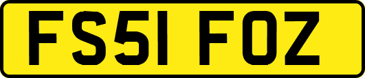 FS51FOZ