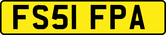 FS51FPA