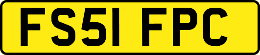 FS51FPC