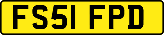 FS51FPD