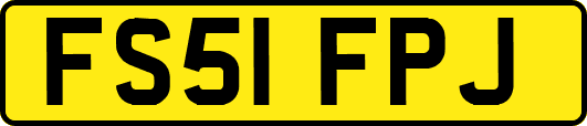 FS51FPJ