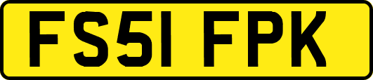 FS51FPK