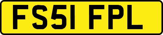 FS51FPL