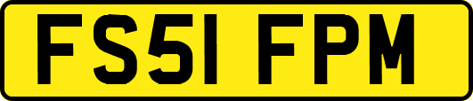 FS51FPM