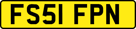 FS51FPN