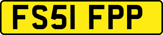 FS51FPP