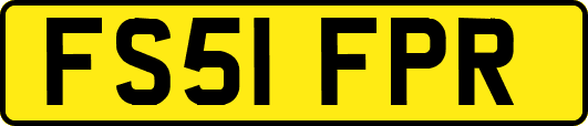 FS51FPR