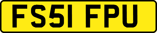 FS51FPU