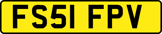 FS51FPV