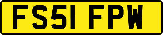 FS51FPW