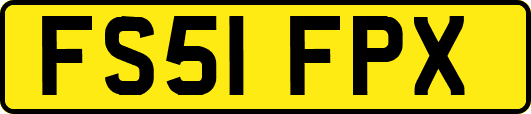 FS51FPX