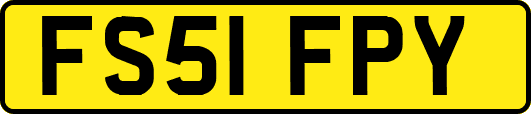 FS51FPY