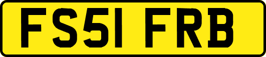 FS51FRB