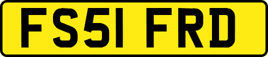 FS51FRD