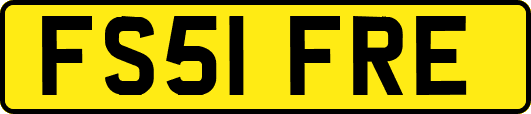 FS51FRE