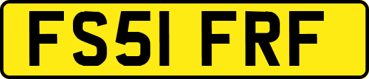 FS51FRF