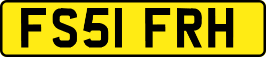 FS51FRH