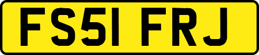 FS51FRJ