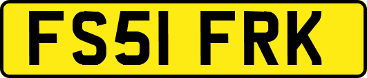 FS51FRK