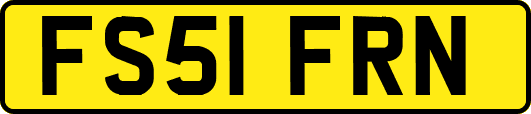 FS51FRN