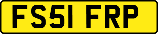 FS51FRP