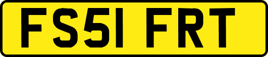 FS51FRT