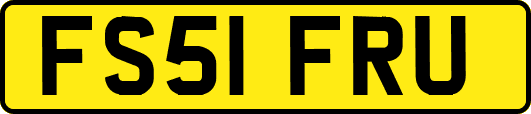 FS51FRU