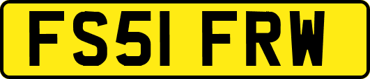 FS51FRW