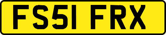 FS51FRX