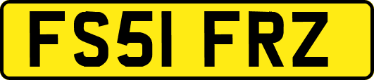 FS51FRZ