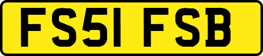 FS51FSB