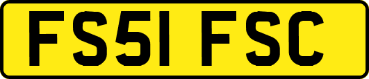 FS51FSC