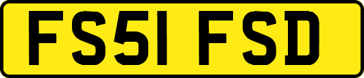 FS51FSD