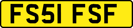 FS51FSF