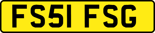 FS51FSG