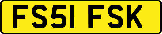 FS51FSK