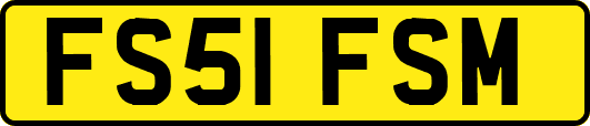 FS51FSM