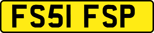 FS51FSP