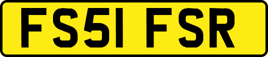 FS51FSR