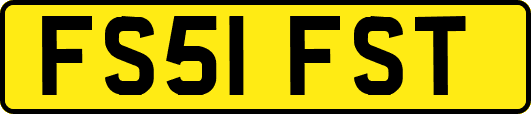 FS51FST